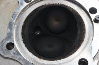 Cilinderkop achterste kleppendeksel Ducati Multistrada 620 ZDMA103AA 05-07