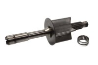 Cardan shaft drive shaft universal joint bearing BMW K...