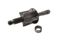 Cardan shaft drive shaft universal joint bearing BMW K...