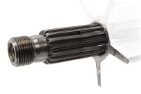 Cojinete de junta universal del eje de transmisión del cardán BMW K 1100 RS K589 0522 92-96