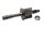Cojinete de junta universal del eje de transmisión del cardán BMW K 1100 RS K589 0522 92-96
