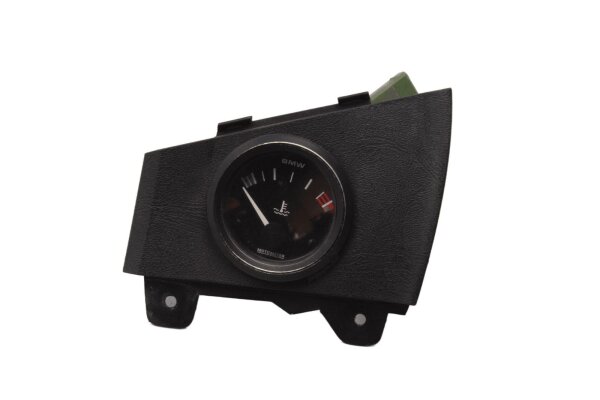Temperaturanzeige Kühlmittel Cockpit rechts BMW K 1100 RS K589 0522 92-96