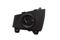 Coolant temperature gauge, right side of cockpit BMW K...