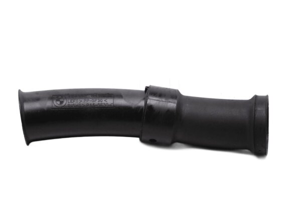 Inlaatpijp, luchtkanaal, luchtgeleider, rechts BMW R 1150 R Rockster 0308 R21 03-05