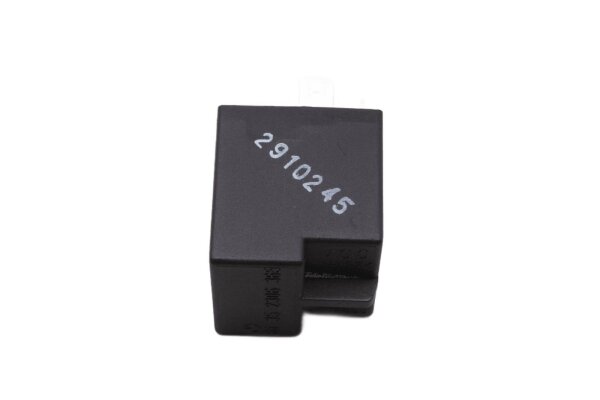 Relais de clignotant, unité de commande de relais, unité de clignotant BMW R 1150 R Rockster 0308 R21 03-05