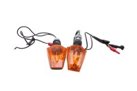 Ensemble de clignotants orange avant gauche et droit BMW R 1150 R Rockster 0308 R21 03-05