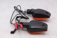 Ensemble de clignotants orange avant gauche et droit BMW R 1150 R Rockster 0308 R21 03-05