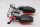 Ensemble de clignotants orange avant gauche et droit BMW R 1150 R Rockster 0308 R21 03-05
