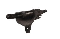 Ajovalon kiinnikkeen jousimekanismi edessä BMW R 1150 R Rockster 0308 R21 03-05