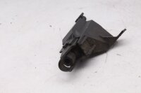 Ajovalon kiinnikkeen jousimekanismi edessä BMW R 1150 R Rockster 0308 R21 03-05