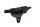 Ajovalon kiinnikkeen jousimekanismi edessä BMW R 1150 R Rockster 0308 R21 03-05