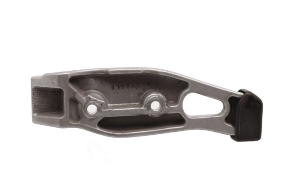 Oikean takamatkustajan jalkatuen kiinnike BMW R 1150 R Rockster 0308 R21 03-05