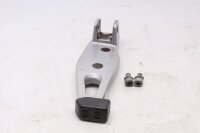 Oikean takamatkustajan jalkatuen kiinnike BMW R 1150 R Rockster 0308 R21 03-05
