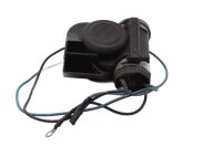 Corno compressore, corno di segnalazione, corno pneumatico BMW R 1150 R Rockster 0308 R21 03-05