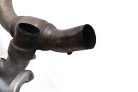 collecteur déchappement tuyau déchappement Ducati Multistrada 620 ZDMA103AA 05-07