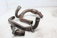 collecteur déchappement tuyau déchappement Ducati Multistrada 620 ZDMA103AA 05-07