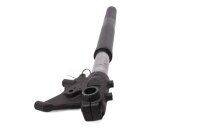 Gamba forcella sinistra, supporto ammortizzatore, asse 4357-9035 KTM 690 Duke A3 12-13