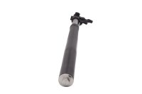 Gamba forcella sinistra, supporto ammortizzatore, asse 4357-9035 KTM 690 Duke A3 12-13