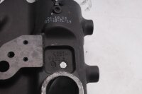 Gamba forcella sinistra, supporto ammortizzatore, asse 4357-9035 KTM 690 Duke A3 12-13