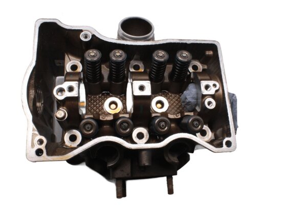 Topstykke, ventildæksel, ventilsystem, indsugnings-, udstødnings- Honda NC 750 S RC88 16-20