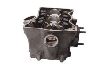 Topstykke, ventildæksel, ventilsystem, indsugnings-, udstødnings- Honda NC 750 S RC88 16-20