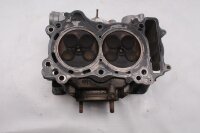 Topstykke, ventildæksel, ventilsystem, indsugnings-, udstødnings- Honda NC 750 S RC88 16-20