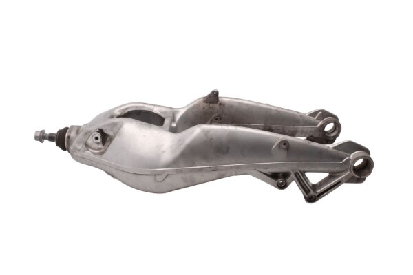 Schwinge Aluminiumarm Hinterradaufnahme hinten BMW K 1200 S K12S K40 0581 05-08