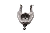Schwinge Aluminiumarm Hinterradaufnahme hinten BMW K 1200 S K12S K40 0581 05-08