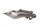 Schwinge Aluminiumarm Hinterradaufnahme hinten BMW K 1200 S K12S K40 0581 05-08