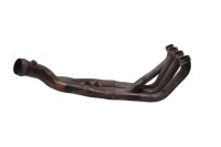 Exhaust manifold, exhaust pipe, collector, four-way BMW K 1200 S K12S K40 0581 05-08