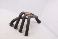 Exhaust manifold, exhaust pipe, collector, four-way BMW K 1200 S K12S K40 0581 05-08