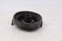 Soporte de goma para faros delanteros, carcasa de lámpara BMW K 1100 RS K589 0522 92-96