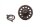 Engranaje de rueda libre de arranque Piñón de arranque Embrague BMW K 1100 RS K589 0522 92-96