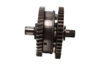 alternator rotor starter freewheel BMW K 1100 RS K589...
