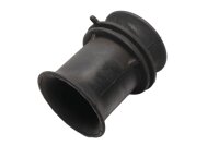 Intake manifold, carburetor rubber, air guide Suzuki GSF...