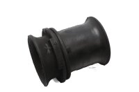 Intake manifold, carburetor rubber, air guide Suzuki GSF...