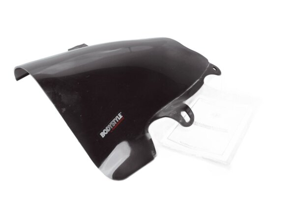 Pare-brise, bulle de tourisme, teinté Suzuki GSF 1200 S Bandit WVA9 01-05