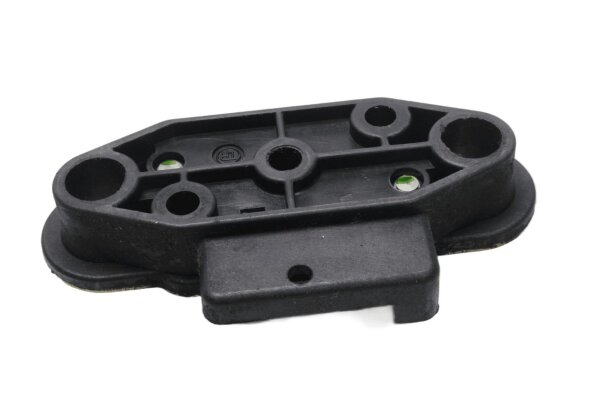fixation arrière du verrou de siège Suzuki GSF 1200 S Bandit WVA9 01-05
