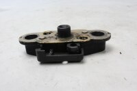 fixation arrière du verrou de siège Suzuki GSF 1200 S Bandit WVA9 01-05