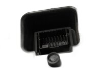 Speedometer unit, cockpit display, tachometer, LCD Hyosung GT 650 R GT650R 05-08