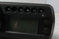 Speedometer unit, cockpit display, tachometer, LCD Hyosung GT 650 R GT650R 05-08