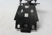 Kennzeichenhalter Rückstrahler Halter Verkleidung Hyosung GT 650 R GT650R 05-08