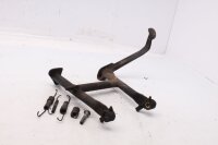 Centerstøtte komplet fjederboltmontering BMW K 1100 RS K589 0522 92-96