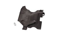 Auspuff Hitzeschutzblech Abschirmblech Wärmeschutz BMW K 1100 RS K589 0522 92-96