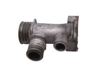 Coolant flange thermostat housing 1 464 711 BMW K 1100 RS...