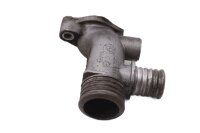 Coolant flange thermostat housing 1 464 711 BMW K 1100 RS...