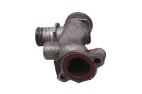 Kühlwasserflansch Thermostatgehäuse 1 464 711 BMW K 1100 RS K589 0522 92-96