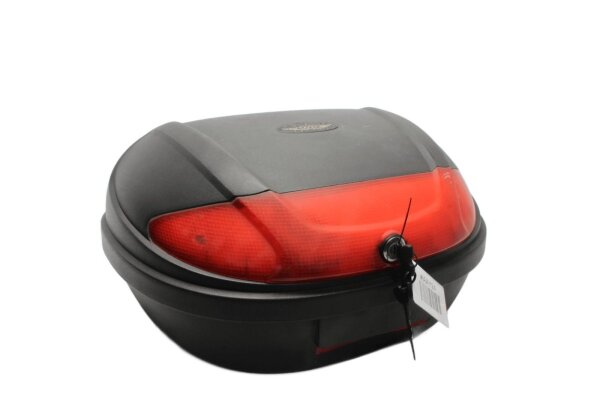 WP lockable top case with reflector Suzuki DL 1000 V-Strom WVBS 02-12