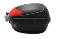 WP lockable top case with reflector Suzuki DL 1000 V-Strom WVBS 02-12