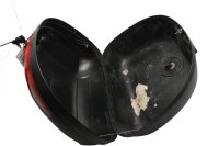 WP lockable top case with reflector Suzuki DL 1000 V-Strom WVBS 02-12